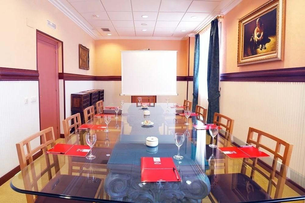 Hotel San Camilo Наваррете Экстерьер фото