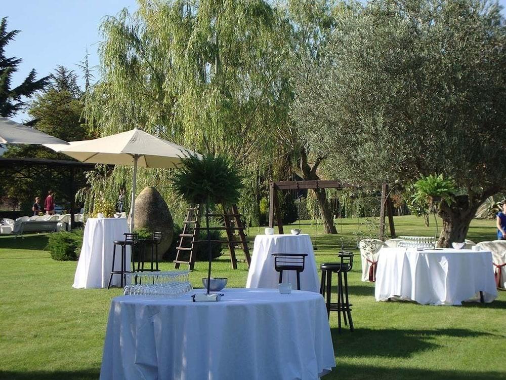 Hotel San Camilo Наваррете Экстерьер фото