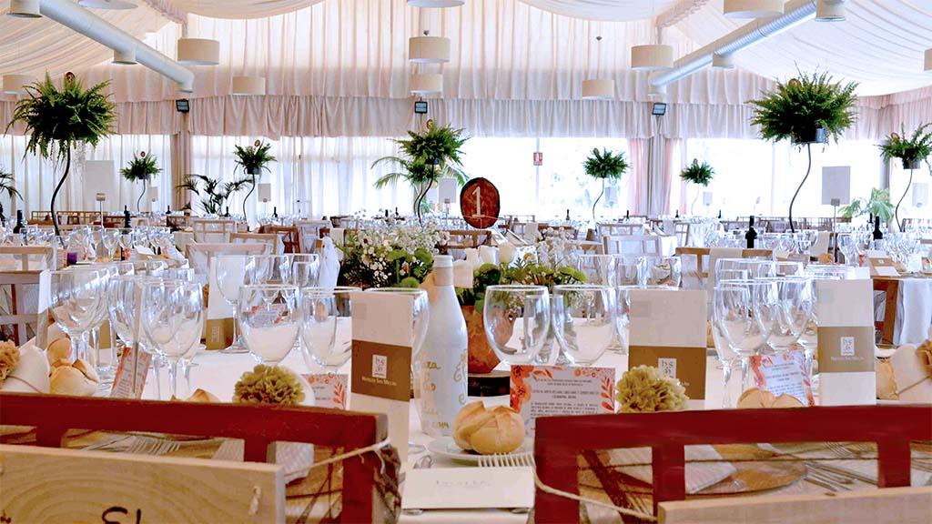 Hotel San Camilo Наваррете Экстерьер фото