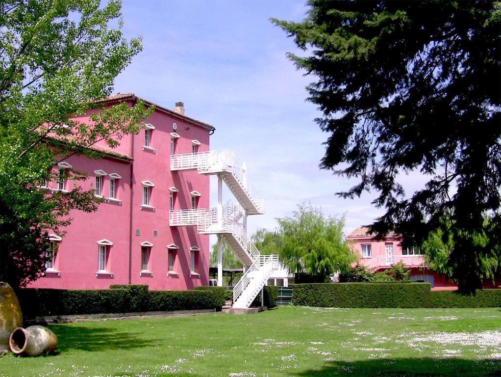 Hotel San Camilo Наваррете Экстерьер фото