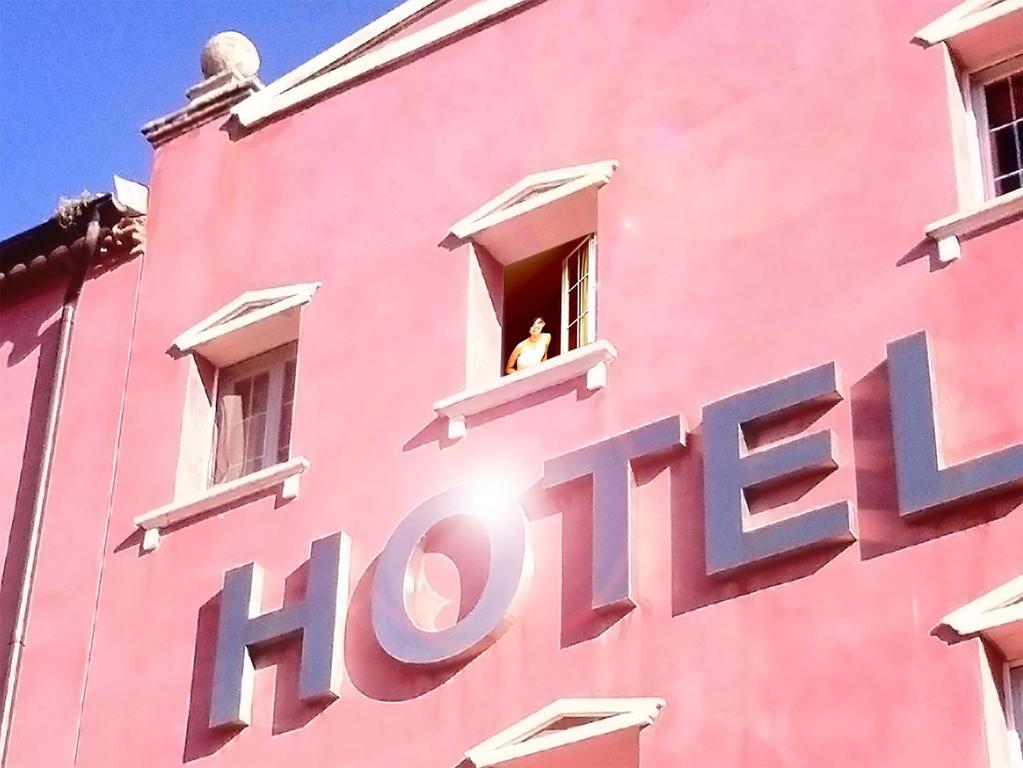 Hotel San Camilo Наваррете Экстерьер фото