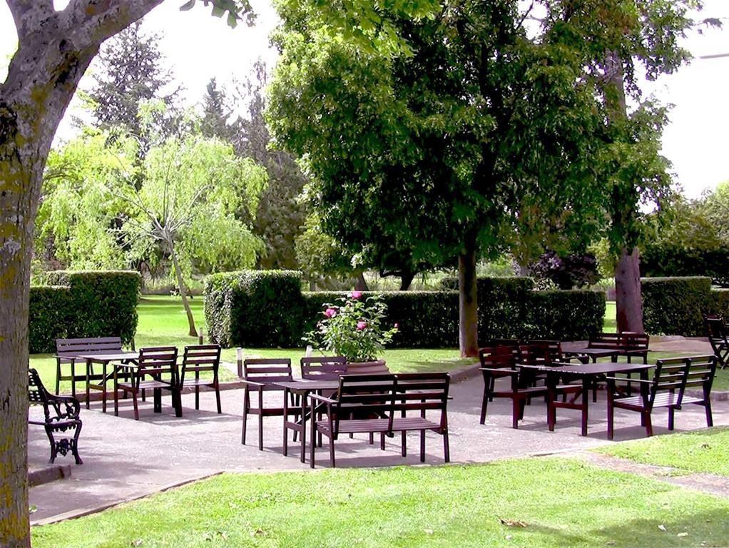 Hotel San Camilo Наваррете Экстерьер фото