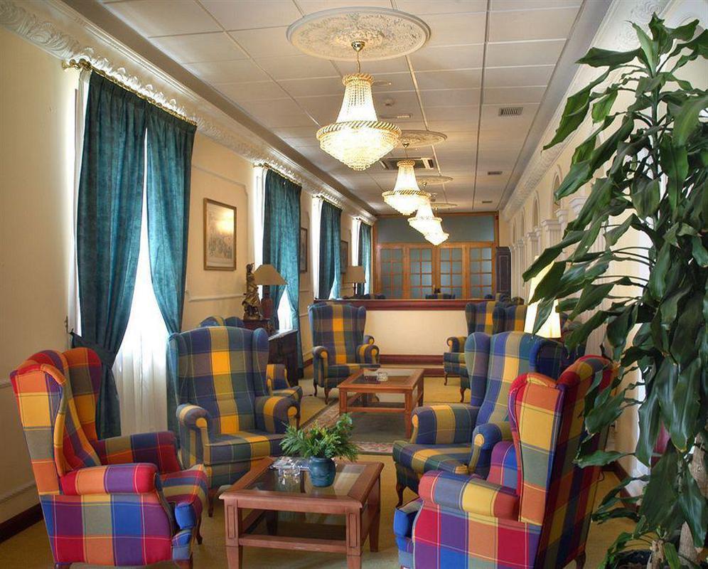 Hotel San Camilo Наваррете Экстерьер фото